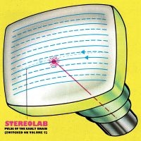 Stereolab - Pulse Of The Early Brain [Switched i gruppen VI TIPSAR / Julklappstips Vinyl hos Bengans Skivbutik AB (4179731)