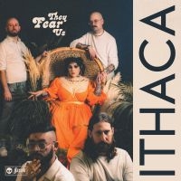 Ithaca - They Fear Us (Indie Exclusive, Eco i gruppen VINYL / Hårdrock hos Bengans Skivbutik AB (4179737)