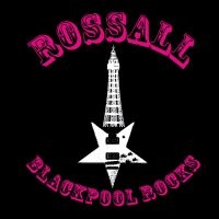 Rossall - Blackpool Rocks i gruppen CD / Pop-Rock hos Bengans Skivbutik AB (4179776)