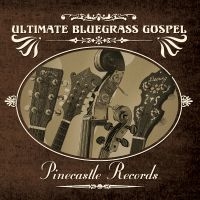 Ultimate Bluegrass Gospel - Film i gruppen CD / RnB-Soul hos Bengans Skivbutik AB (4179861)