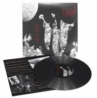 Sigh - Eastern Darkness (Black Vinyl Lp) i gruppen ÖVRIGT / Peters Testgrupp / toppsaljareokt23-sept24 hos Bengans Skivbutik AB (4180003)