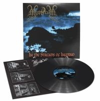 Mysticum - In The Streams Of Inferno (Black Vi i gruppen VINYL / Hårdrock hos Bengans Skivbutik AB (4180006)