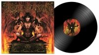 Cradle Of Filth - Bitter Suites To Succubi (Black Vin i gruppen Minishops / Cradle Of Filth hos Bengans Skivbutik AB (4180008)