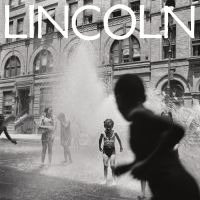 Lincoln - Repair And Reward (Ltd Ocean Blue M i gruppen VINYL / Pop-Rock hos Bengans Skivbutik AB (4180076)