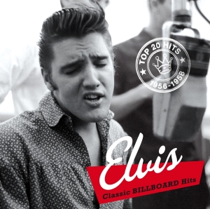 Elvis Presley - Classic Billboard Hits i gruppen VI TIPSAR / Julklappstips CD hos Bengans Skivbutik AB (4180110)