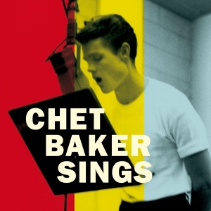 Chet Baker - Sings i gruppen VI TIPSAR / Julklappstips Vinyl hos Bengans Skivbutik AB (4180116)