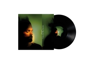 Asgeir - Time On My Hands i gruppen VI TIPSAR / Julklappstips Vinyl hos Bengans Skivbutik AB (4180131)