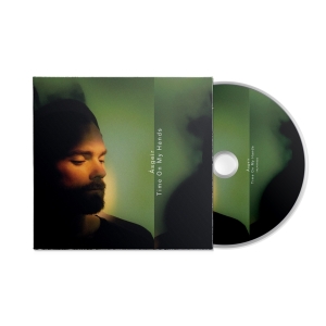 Asgeir - Time On My Hands i gruppen VI TIPSAR / Julklappstips CD hos Bengans Skivbutik AB (4180133)