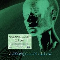 Conception - Flow i gruppen VINYL / Pop-Rock hos Bengans Skivbutik AB (4180204)