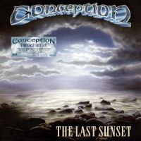 Conception - The Last Sunset i gruppen ÖVRIGT / -Startsida LUF hos Bengans Skivbutik AB (4180205)