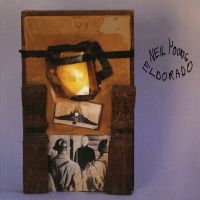 NEIL YOUNG & THE RESTLESS - ELDORADO i gruppen VI TIPSAR / Julklappstips CD hos Bengans Skivbutik AB (4180211)