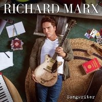 Richard Marx - Songwriter i gruppen CD / Pop-Rock hos Bengans Skivbutik AB (4180219)