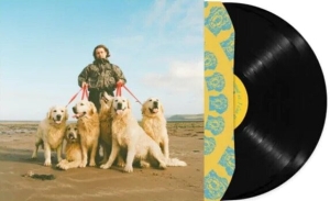 Mall Grab - What I Breath i gruppen ÖVRIGT / Övrigt / aub hos Bengans Skivbutik AB (4180364)