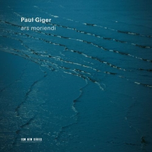 Giger Paul - Ars Moriendi i gruppen Externt_Lager / Naxoslager hos Bengans Skivbutik AB (4180433)