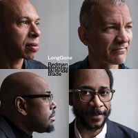 Joshua Redman Brad Mehldau C - Longgone i gruppen VI TIPSAR / Årsbästalistor 2022 / JazzTimes 22 hos Bengans Skivbutik AB (4180796)