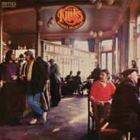 The Kinks - Muswell Hillbillies i gruppen VI TIPSAR / Julklappstips CD hos Bengans Skivbutik AB (4180799)