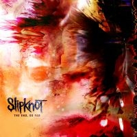 SLIPKNOT - THE END, SO FAR i gruppen VI TIPSAR / Julklappstips CD hos Bengans Skivbutik AB (4180835)