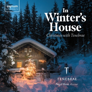 Various - In Winter's House - Christmas With i gruppen VI TIPSAR / Julklappstips CD hos Bengans Skivbutik AB (4180846)