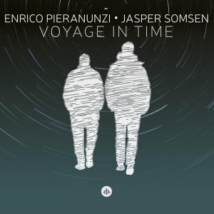 Enrico Pieranunzi - Voyage In Time i gruppen CD / Jazz hos Bengans Skivbutik AB (4180853)