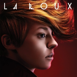 La Roux - La Roux i gruppen VINYL / Pop-Rock hos Bengans Skivbutik AB (4180855)