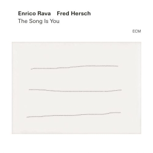 Rava Enrico Hersch Fred - The Song Is You (Lp) i gruppen ÖVRIGT / CDV06 hos Bengans Skivbutik AB (4180908)