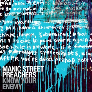 Manic Street Preachers - Know Your Enemy (Deluxe Edition) i gruppen CD / Pop-Rock hos Bengans Skivbutik AB (4180913)