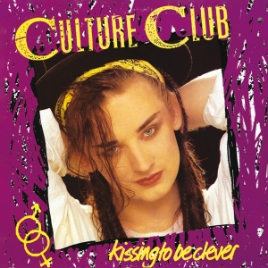 Culture Club - Kissing To Be Clever + 4 i gruppen CD / Pop-Rock hos Bengans Skivbutik AB (4180924)