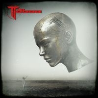 Taboo - Taboo i gruppen CD / Hårdrock hos Bengans Skivbutik AB (4180992)