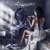 Lunarian - Burn The Beauty i gruppen VI TIPSAR / Julklappstips CD hos Bengans Skivbutik AB (4180993)