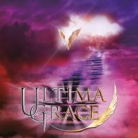 Ultima Grace - Ultima Grace i gruppen CD / Hårdrock hos Bengans Skivbutik AB (4180995)