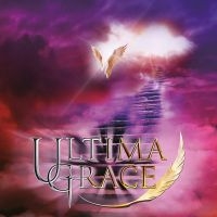 Ultima Grace - Ultima Grace i gruppen VI TIPSAR / Julklappstips CD hos Bengans Skivbutik AB (4180995)