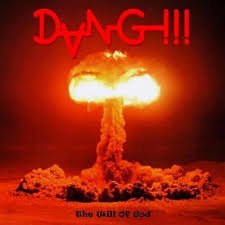 Dang!!! - The Will Of God i gruppen ÖVRIGT / -Start BOR1 hos Bengans Skivbutik AB (4181050)