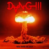 Dang!!! - The Will Of God (Indie Exclusive, T i gruppen VINYL / Pop-Rock hos Bengans Skivbutik AB (4181051)