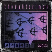 Thoughtcrimes - Altered Pasts i gruppen VINYL / Hip Hop-Rap,Hårdrock hos Bengans Skivbutik AB (4181228)