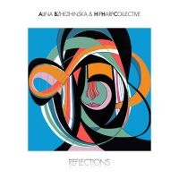 Bzhezhinska Alina - Reflections i gruppen CD / Jazz hos Bengans Skivbutik AB (4181316)