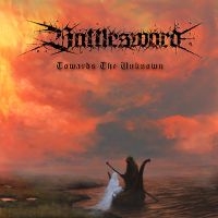 Battlesword - Towards The Unknown i gruppen CD / Hip Hop-Rap,Hårdrock hos Bengans Skivbutik AB (4181351)