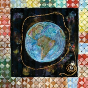 Turner Lou - Microcosmos i gruppen ÖVRIGT / Övrigt / aub hos Bengans Skivbutik AB (4181379)