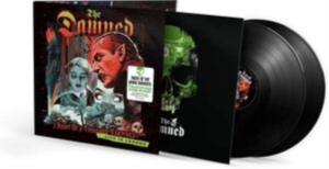 The Damned - A Night Of A Thousand Vampires i gruppen ÖVRIGT / -Start CS hos Bengans Skivbutik AB (4181404)