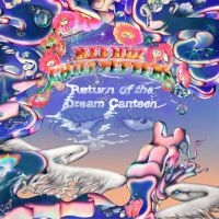 RED HOT CHILI PEPPERS - RETURN OF THE DREAM CANTEEN i gruppen VI TIPSAR / Julklappstips CD hos Bengans Skivbutik AB (4181426)