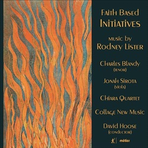 Lister Rodney - Faith-Based Initiatives i gruppen VI TIPSAR / Julklappstips CD hos Bengans Skivbutik AB (4181438)