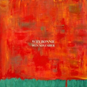 Why Bonnie - 90 In November i gruppen VINYL / Rock hos Bengans Skivbutik AB (4181524)