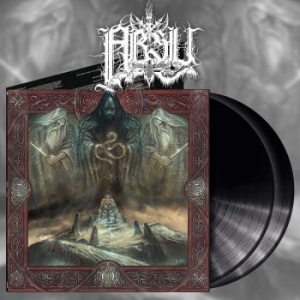 Absu - Tara (2 Lp Vinyl) i gruppen VINYL / Hårdrock hos Bengans Skivbutik AB (4181544)