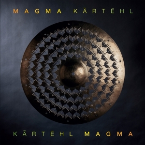 Magma - Kartehl i gruppen VI TIPSAR / Julklappstips CD hos Bengans Skivbutik AB (4181596)