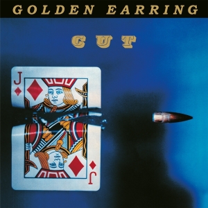 Golden Earring - Cut i gruppen VI TIPSAR / Julklappstips Vinyl hos Bengans Skivbutik AB (4181610)