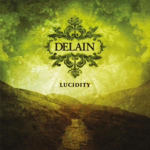 Delain - Lucidity i gruppen VINYL / Pop-Rock hos Bengans Skivbutik AB (4181969)