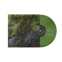 Alustrium - Insurmountable i gruppen VINYL / Hårdrock hos Bengans Skivbutik AB (4181973)