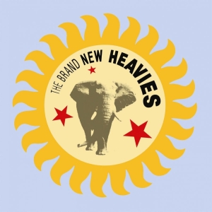 Brand New Heavies - Brand New Heavies i gruppen VI TIPSAR / Mest populära vinylklassiker hos Bengans Skivbutik AB (4181977)