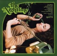 Batts - The Nightline i gruppen VINYL / Pop hos Bengans Skivbutik AB (4182000)