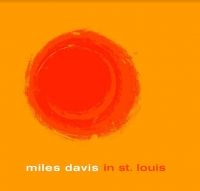 David Miles - In St.Louis 1963 i gruppen Minishops / Miles Davis hos Bengans Skivbutik AB (4182035)