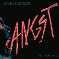 Schulze Klaus - Angst i gruppen VI TIPSAR / Julklappstips CD hos Bengans Skivbutik AB (4182092)